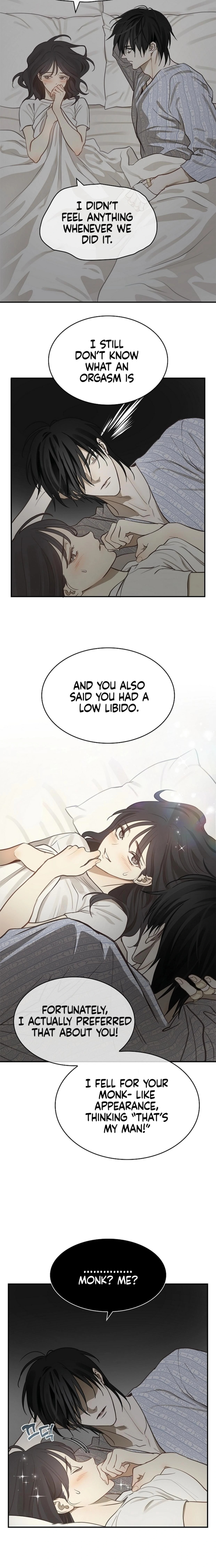 Flower of Allure Chapter 6 page 17 - 