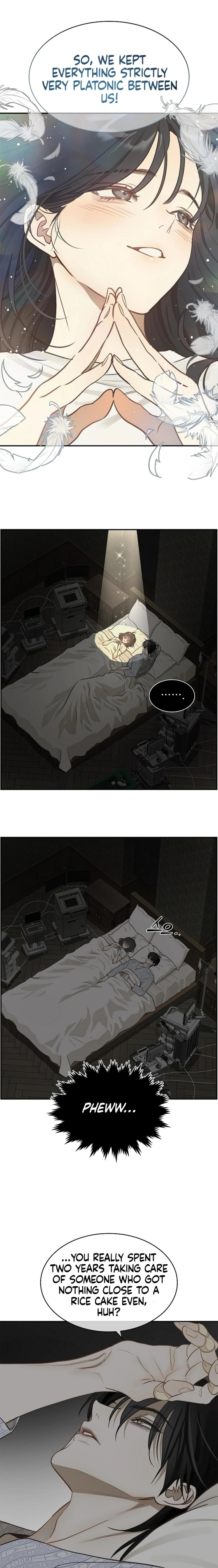 Flower of Allure Chapter 6 page 18 - 