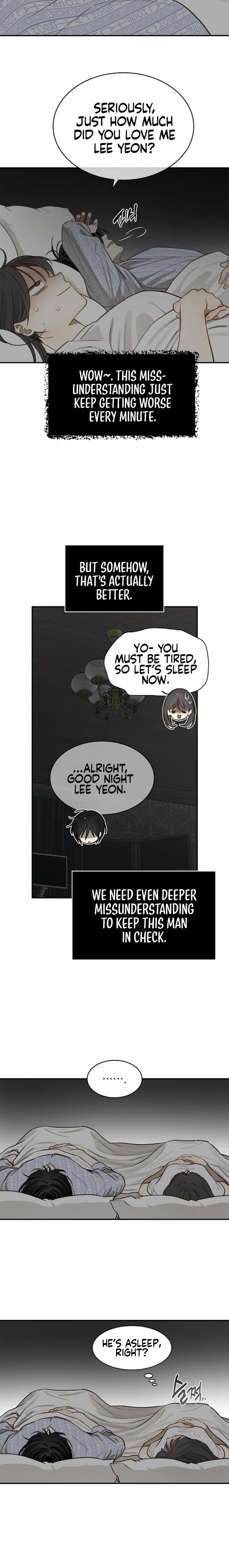Flower of Allure Chapter 6 page 19 - 