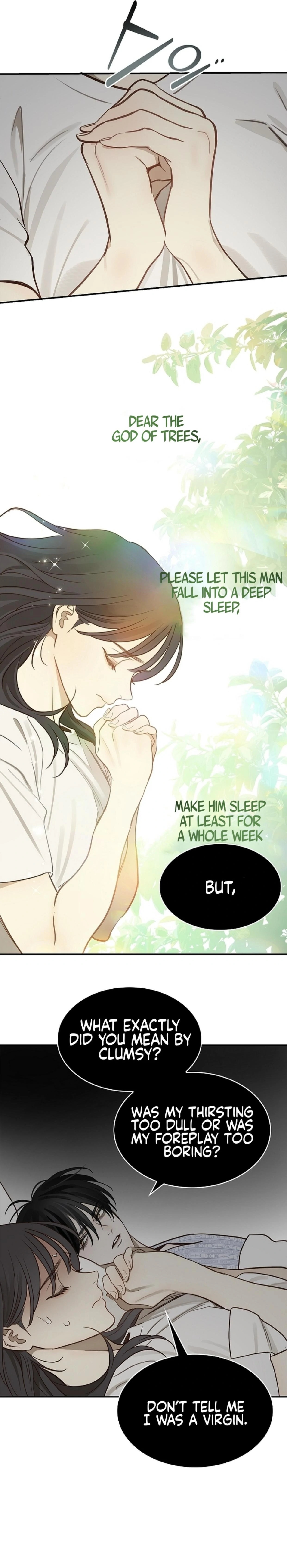Flower of Allure Chapter 6 page 20 - 