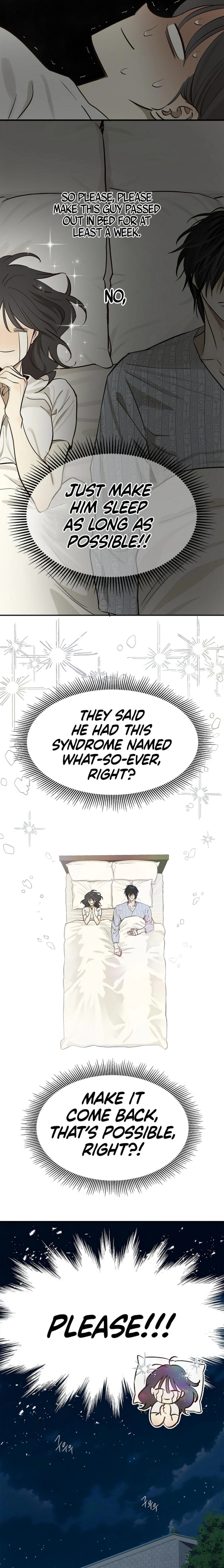 Flower of Allure Chapter 6 page 22 - 