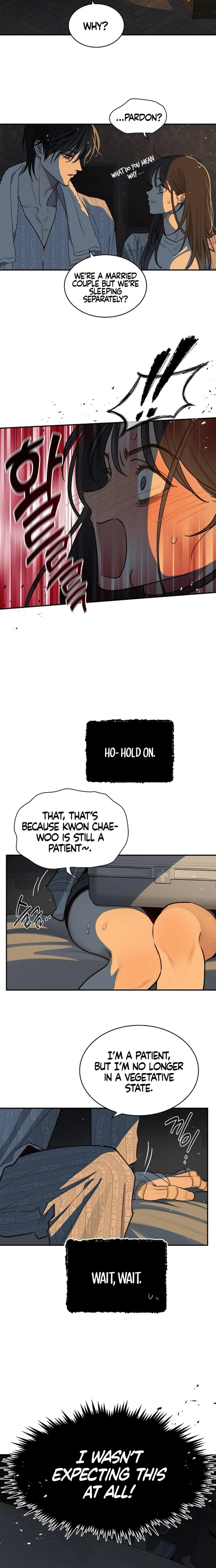 Flower of Allure Chapter 6 page 5 - 