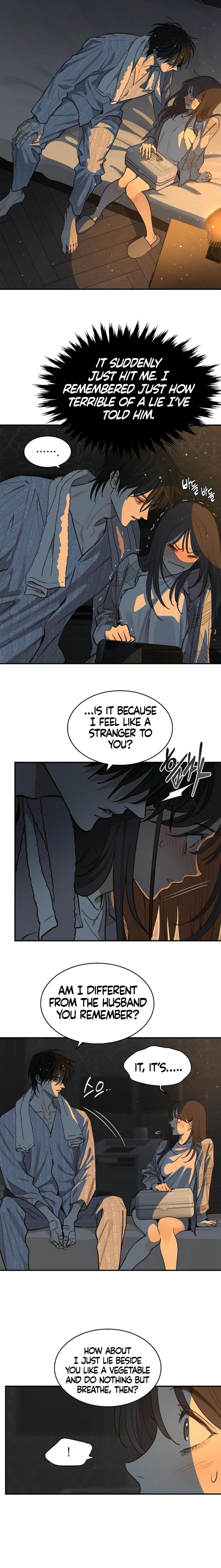 Flower of Allure Chapter 6 page 6 - 