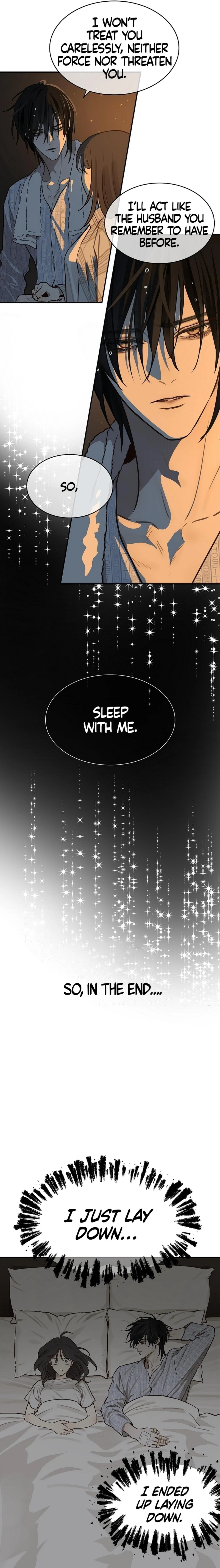 Flower of Allure Chapter 6 page 7 - 