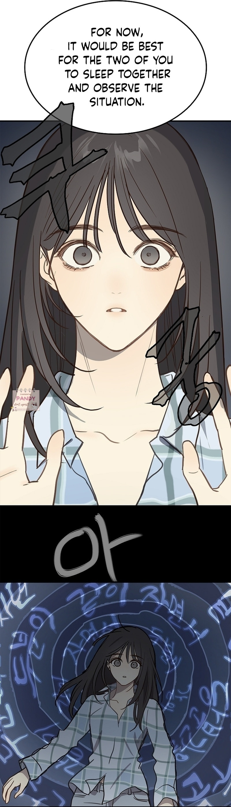 Flower of Allure Chapter 7 page 13 - 