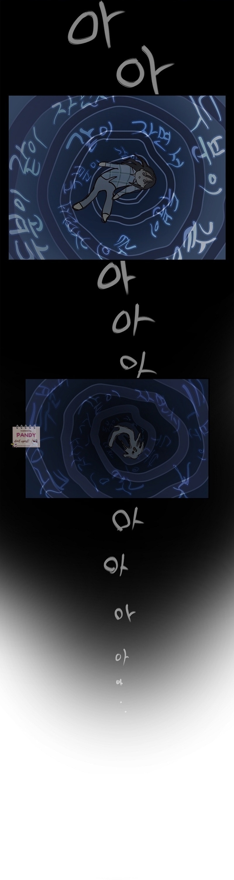 Flower of Allure Chapter 7 page 14 - 