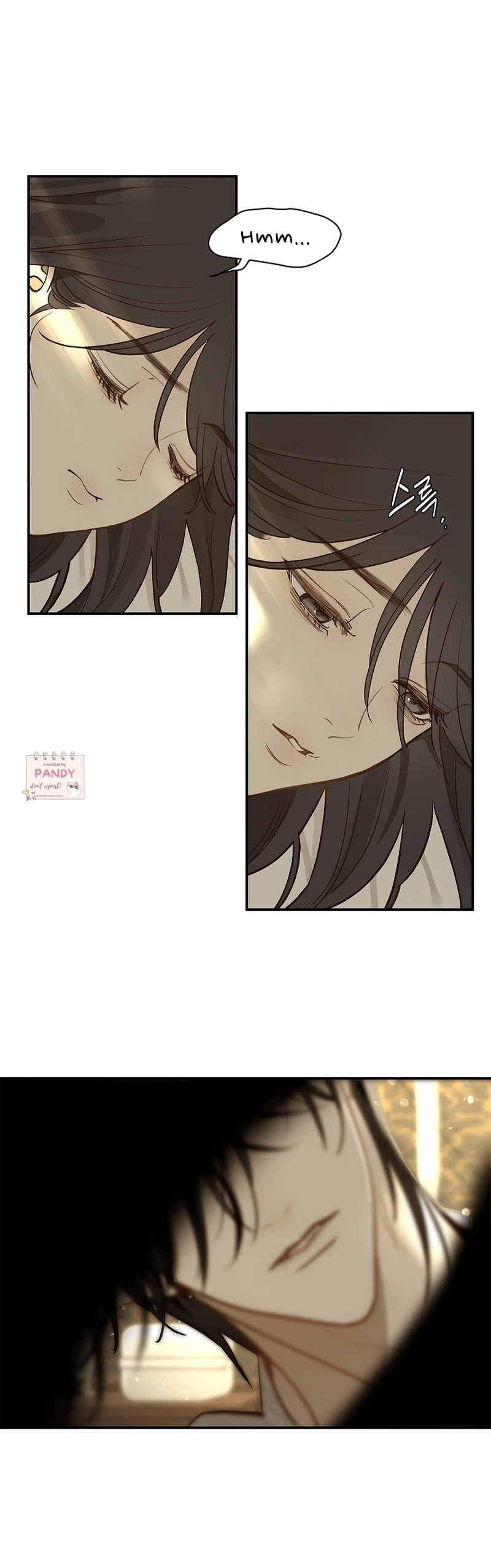 Flower of Allure Chapter 7 page 3 - 
