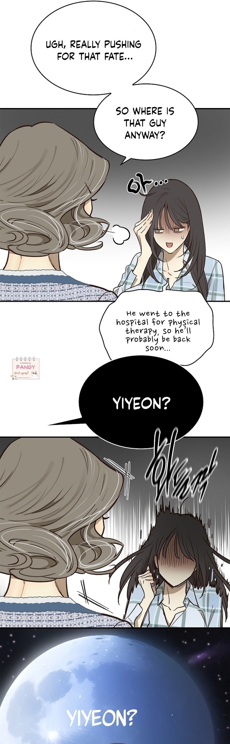 Flower of Allure Chapter 7 page 28 - 