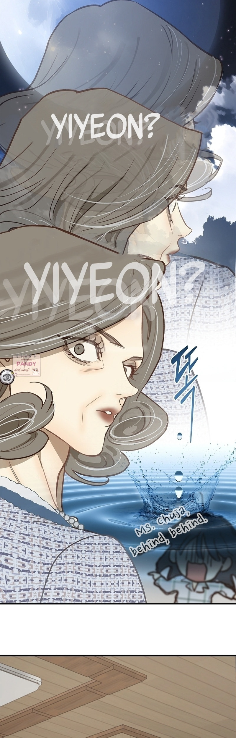 Flower of Allure Chapter 7 page 29 - 