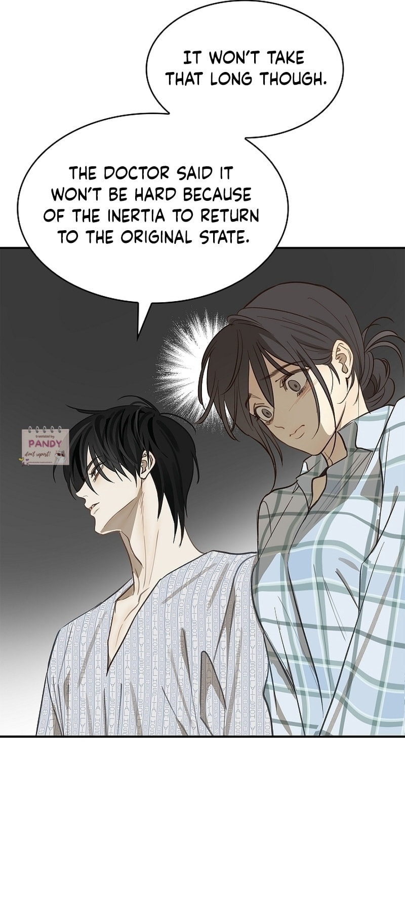 Flower of Allure Chapter 7 page 41 - 