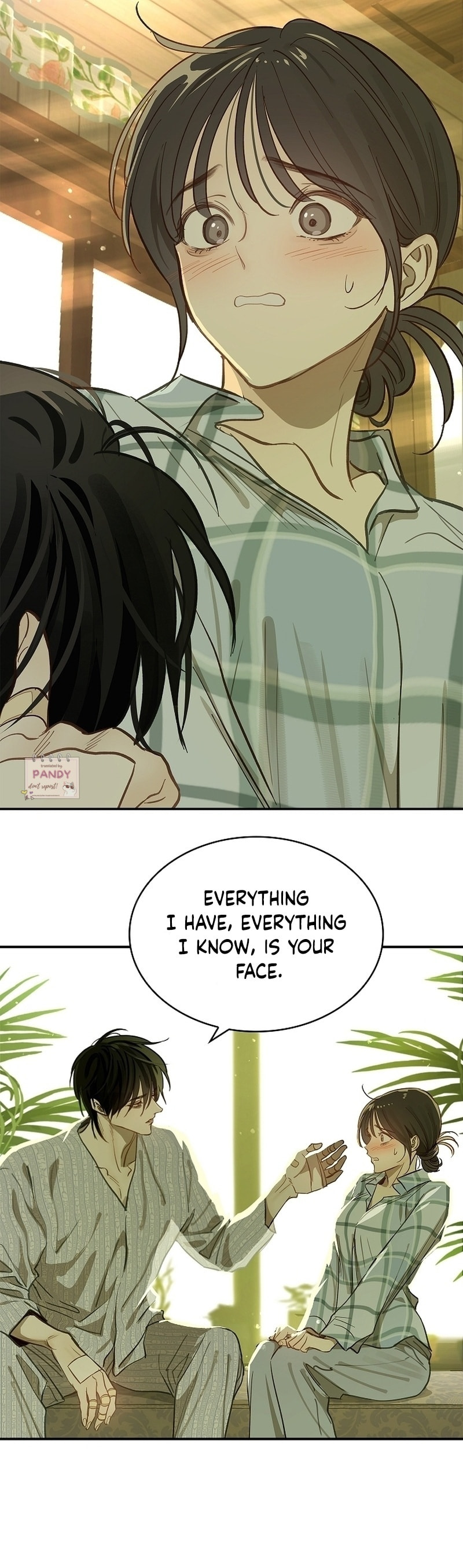 Flower of Allure Chapter 7 page 46 - 