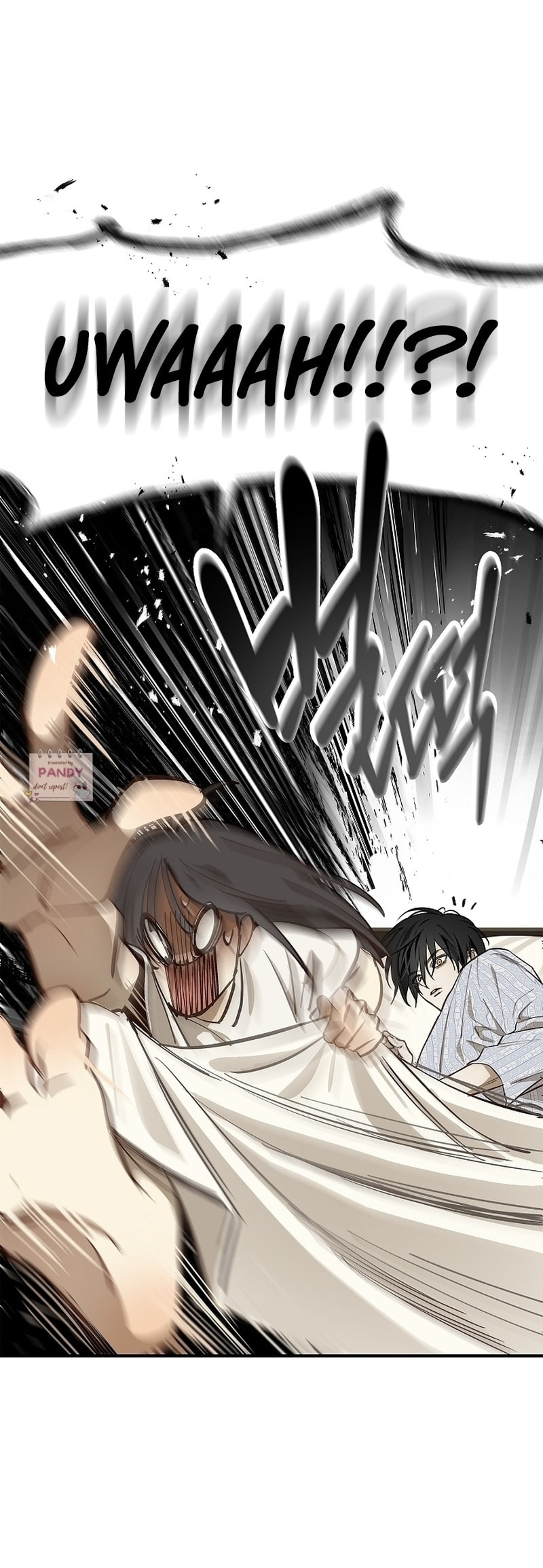 Flower of Allure Chapter 7 page 6 - 