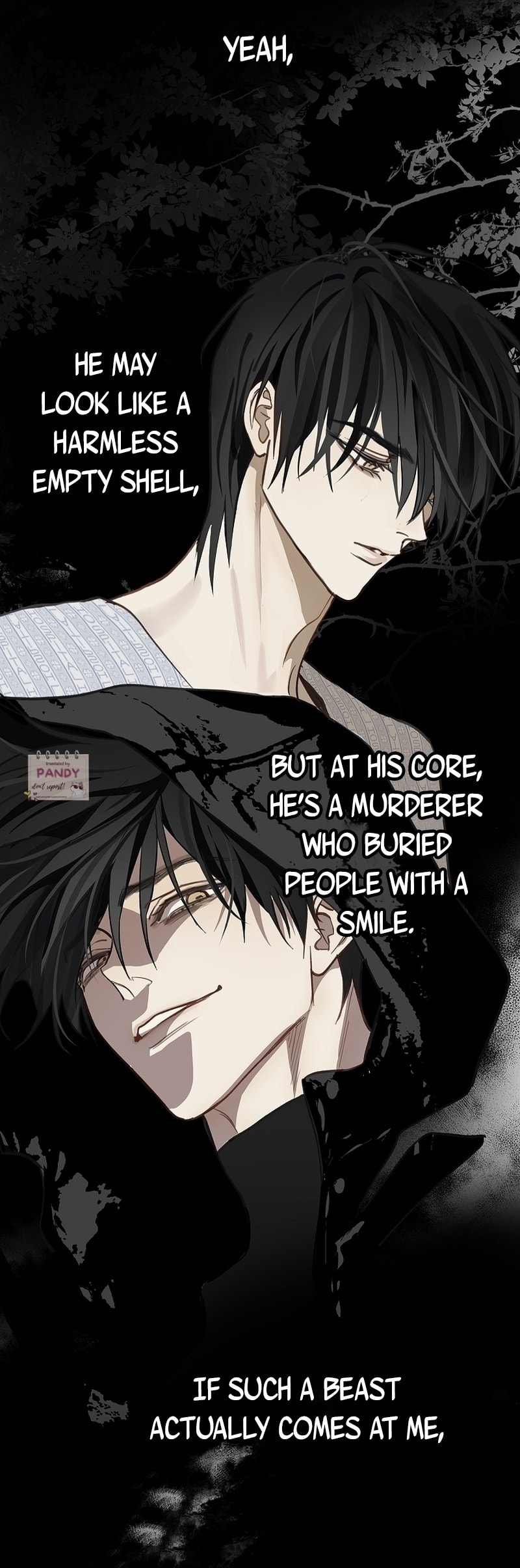 Flower of Allure Chapter 8 page 13 - 