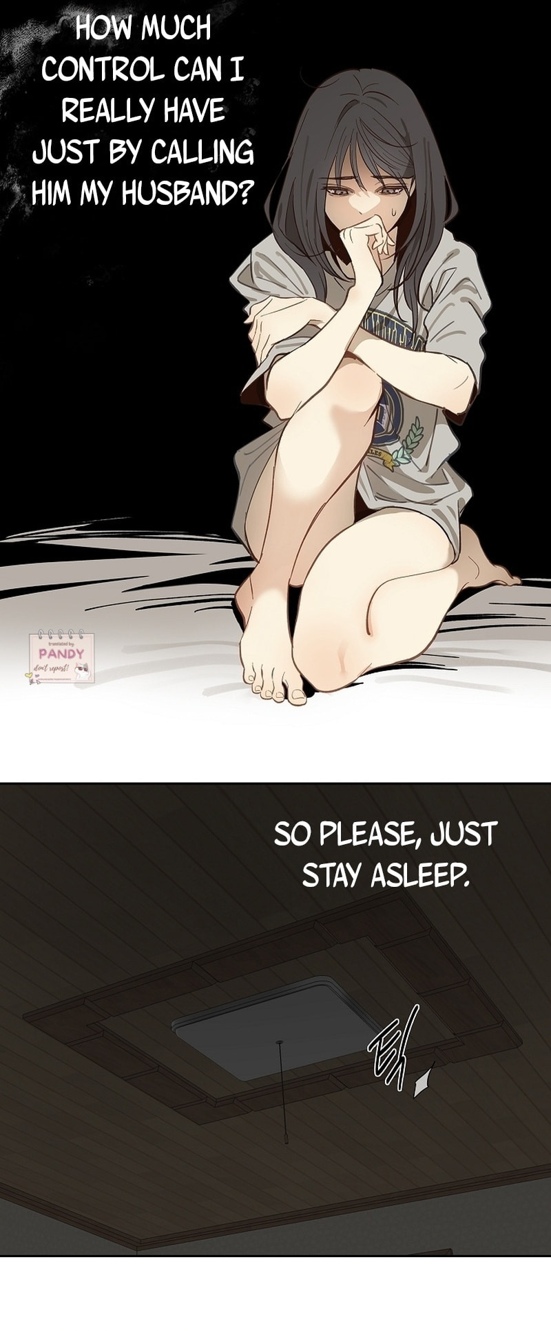 Flower of Allure Chapter 8 page 14 - 