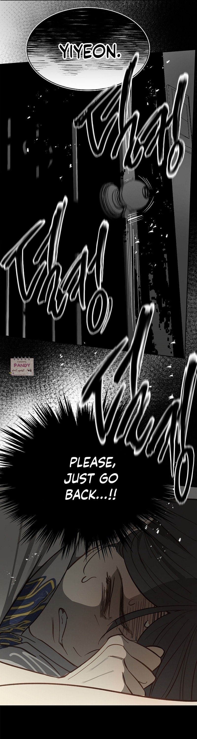 Flower of Allure Chapter 8 page 18 - 