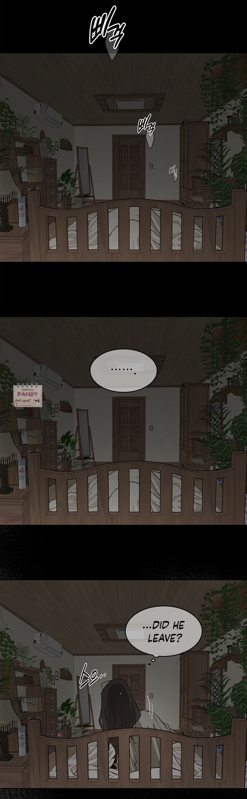 Flower of Allure Chapter 8 page 20 - 
