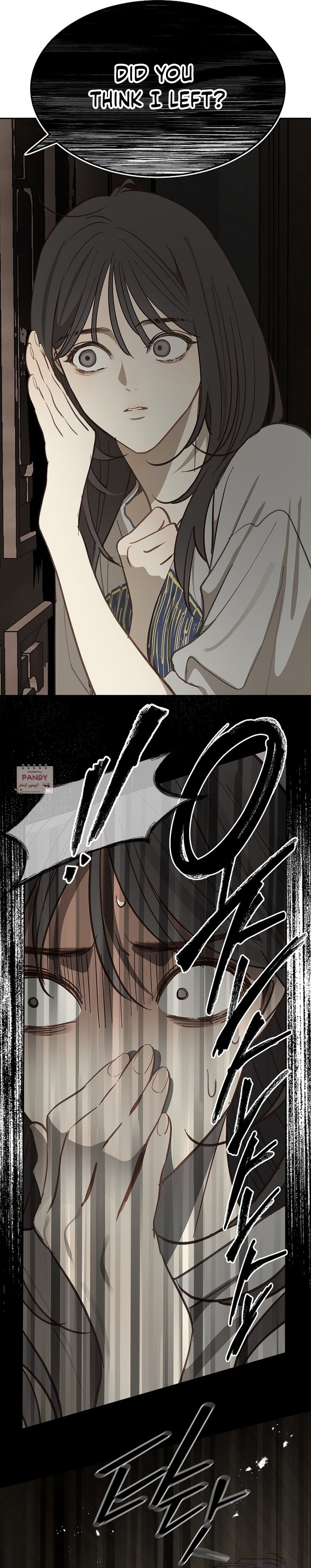 Flower of Allure Chapter 8 page 22 - 