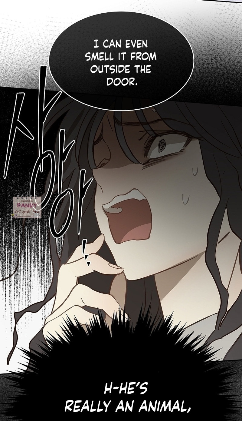 Flower of Allure Chapter 8 page 24 - 