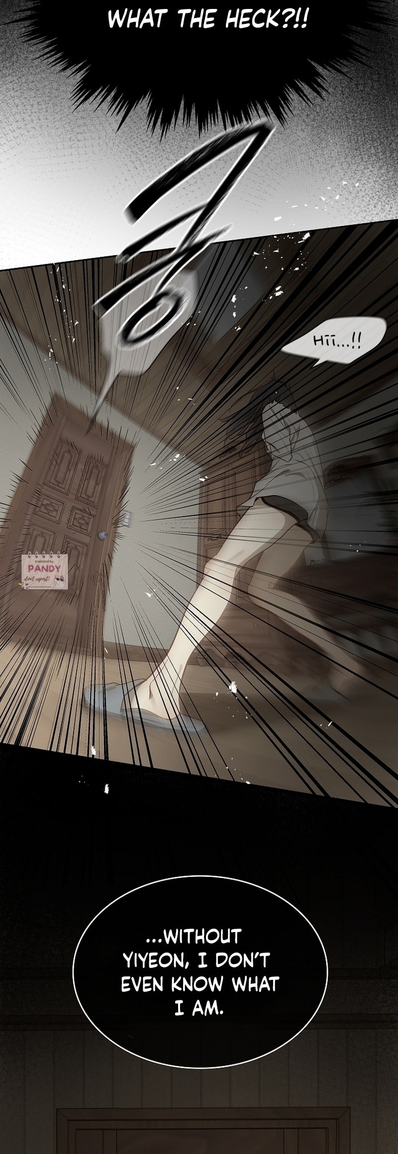 Flower of Allure Chapter 8 page 25 - 