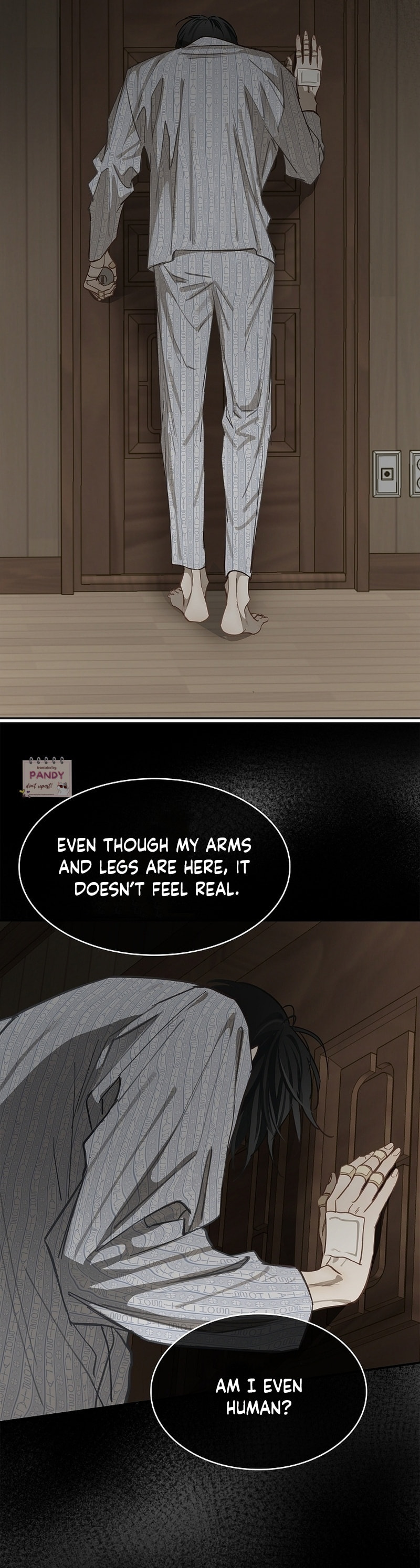 Flower of Allure Chapter 8 page 26 - 