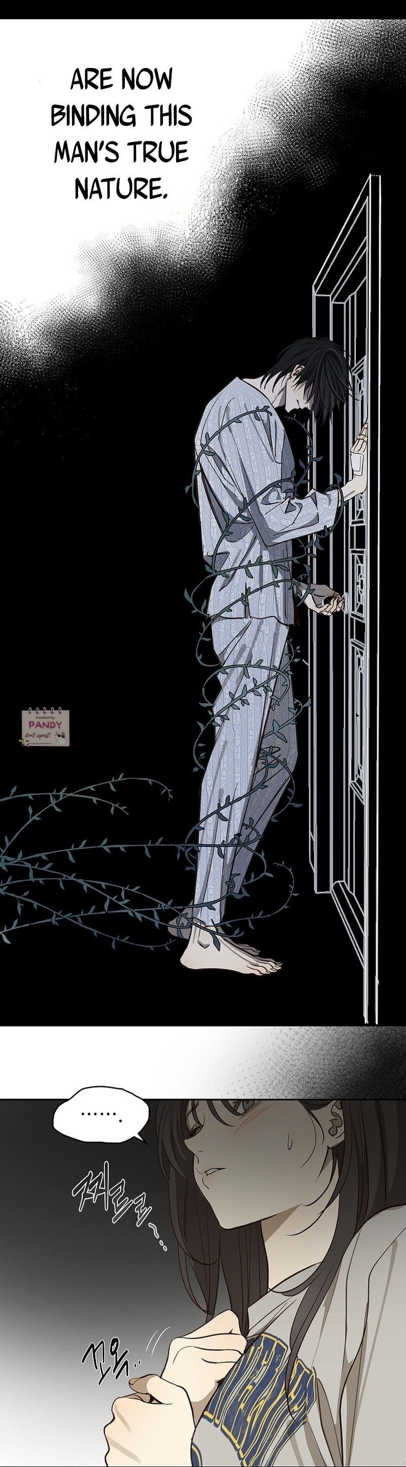 Flower of Allure Chapter 8 page 30 - 