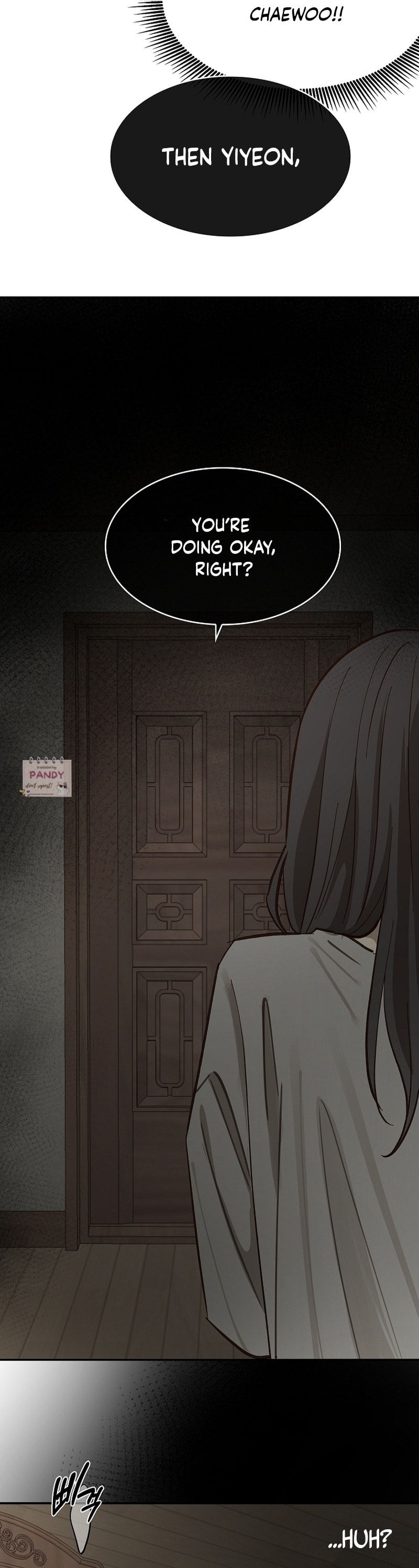 Flower of Allure Chapter 8 page 36 - 