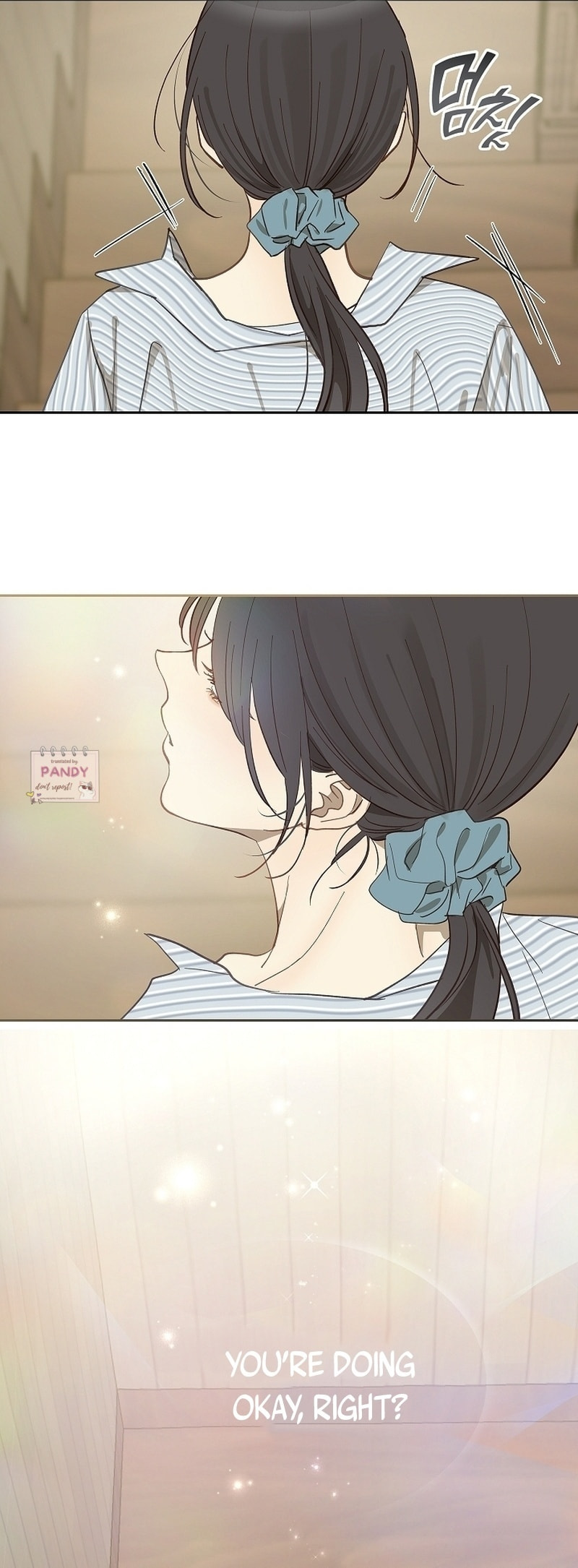 Flower of Allure Chapter 8 page 45 - 
