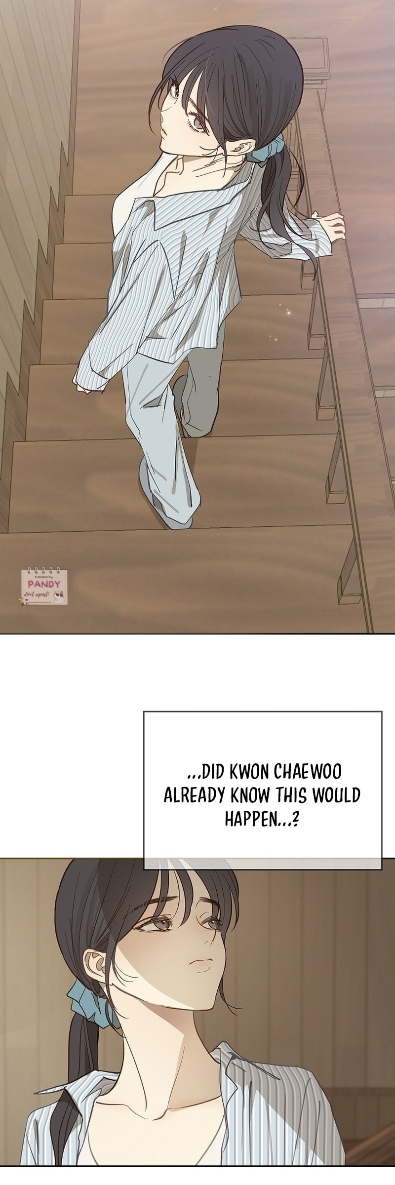 Flower of Allure Chapter 8 page 46 - 