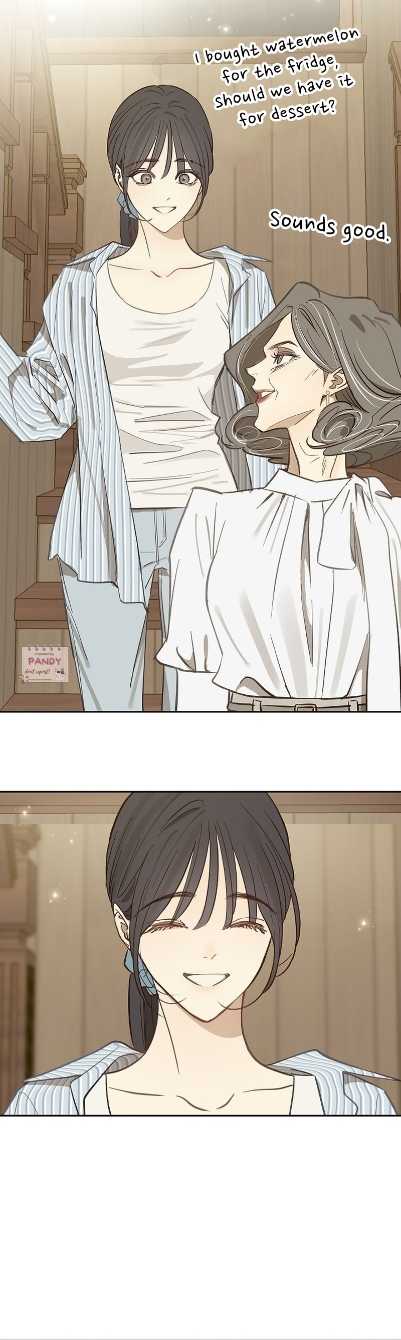 Flower of Allure Chapter 8 page 48 - 