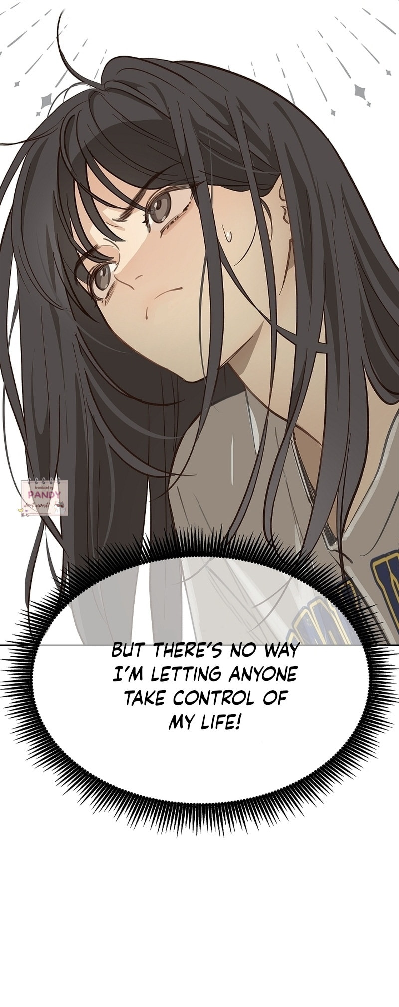 Flower of Allure Chapter 8 page 8 - 