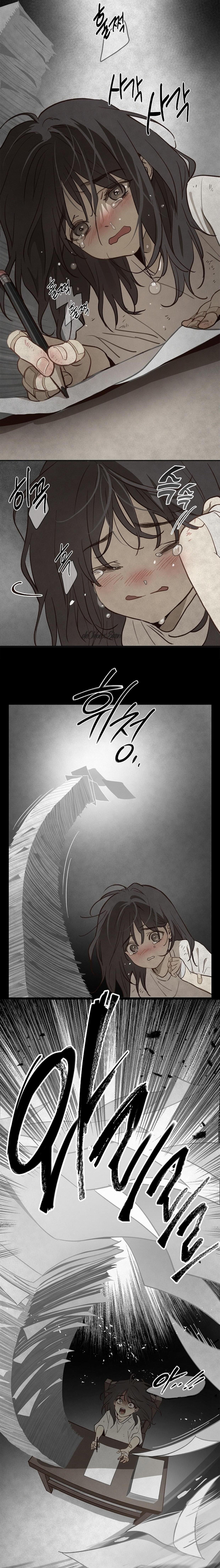 Flower of Allure Chapter 9 page 2 - 
