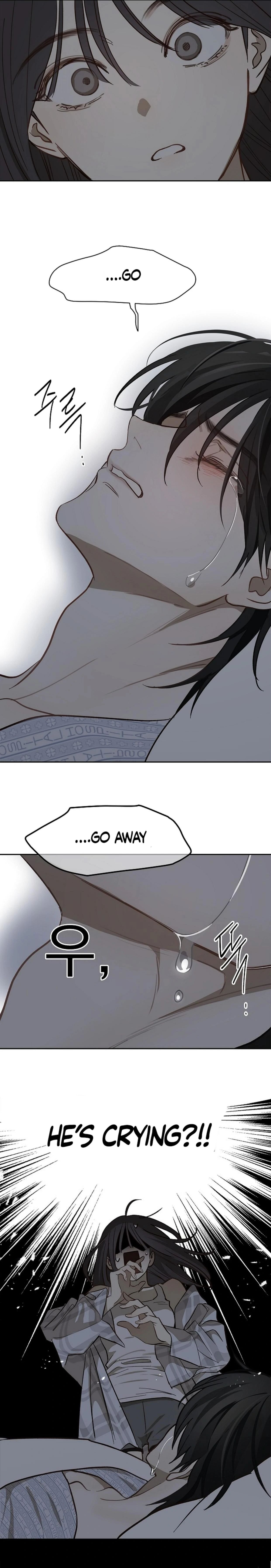Flower of Allure Chapter 9 page 18 - 