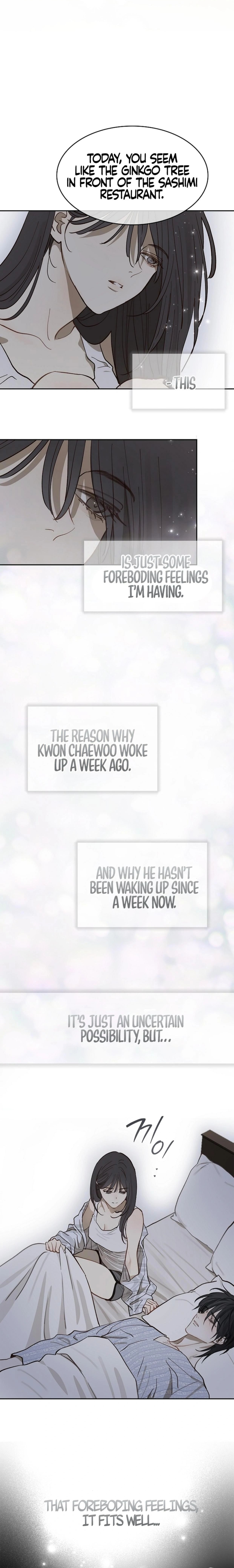 Flower of Allure Chapter 9 page 23 - 
