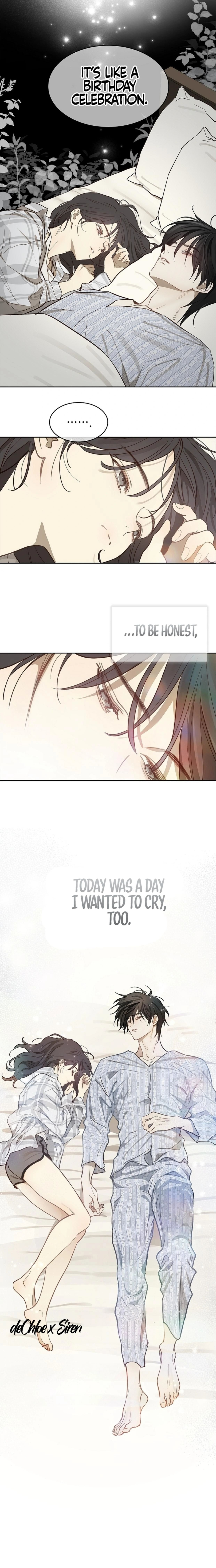 Flower of Allure Chapter 9 page 24 - 