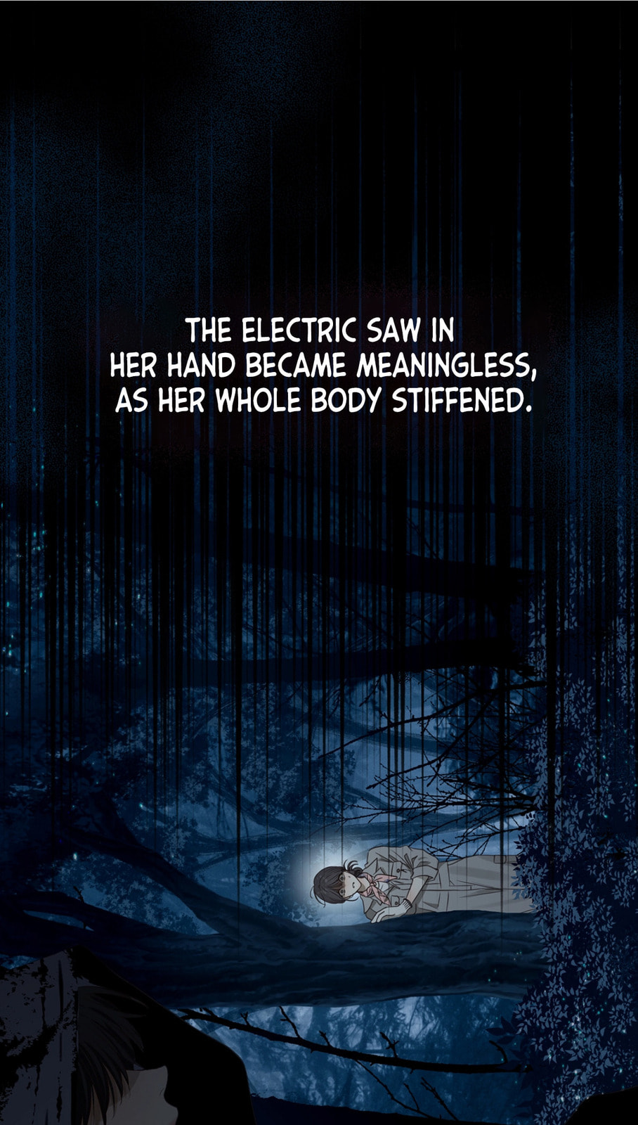 Flower of Allure Chapter 0 page 2 - 
