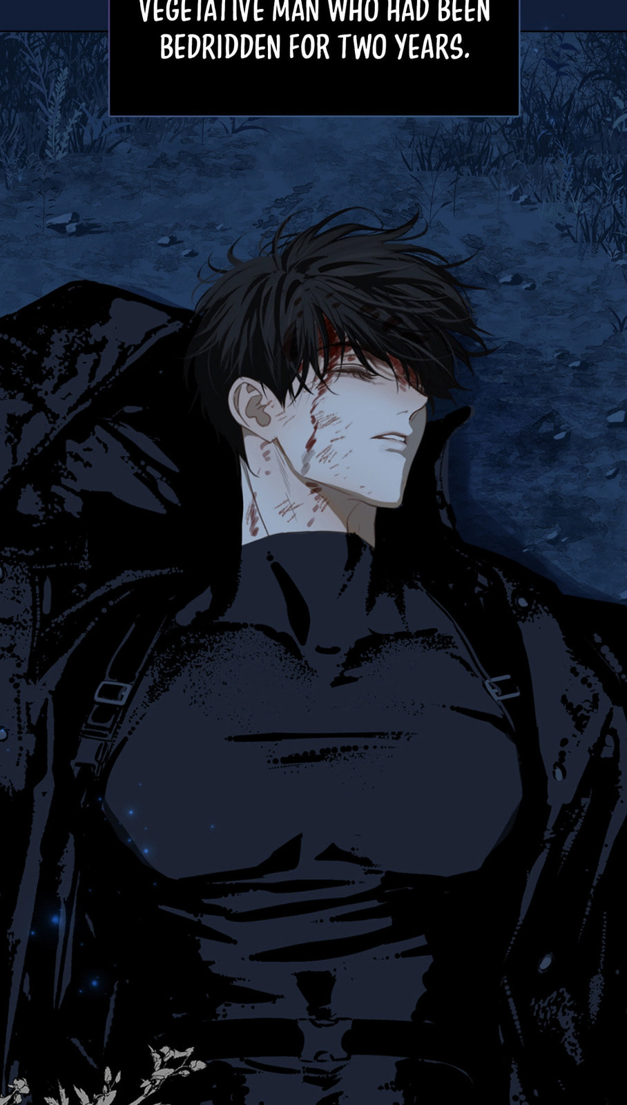 Flower of Allure Chapter 0 page 11 - 