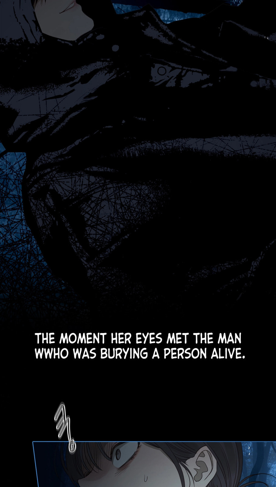 Flower of Allure Chapter 0 page 3 - 