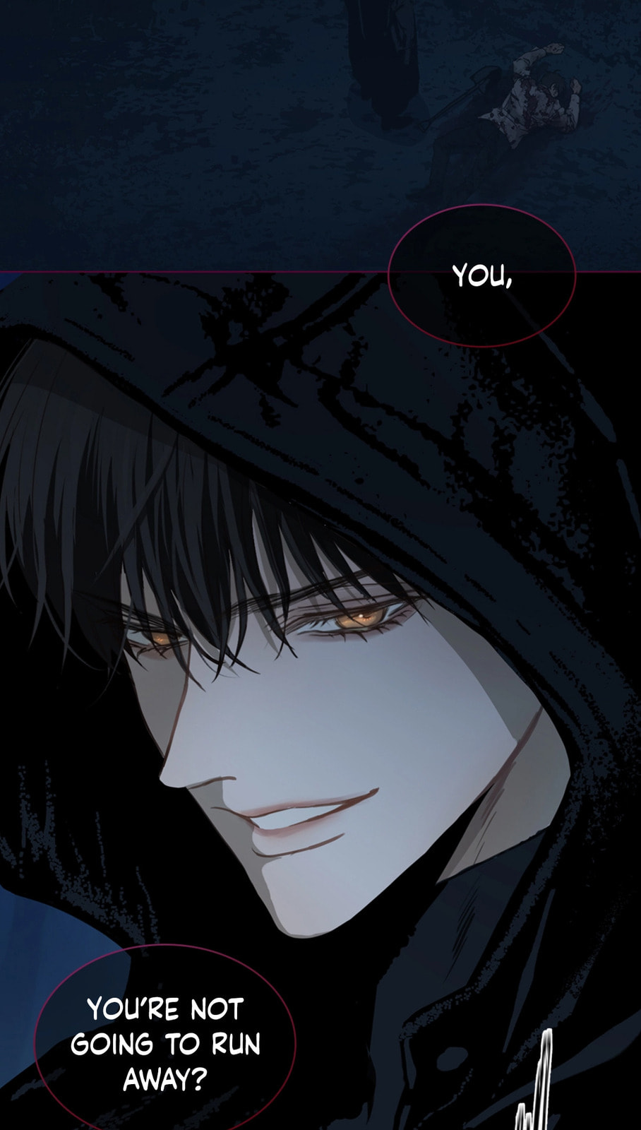 Flower of Allure Chapter 0 page 5 - 