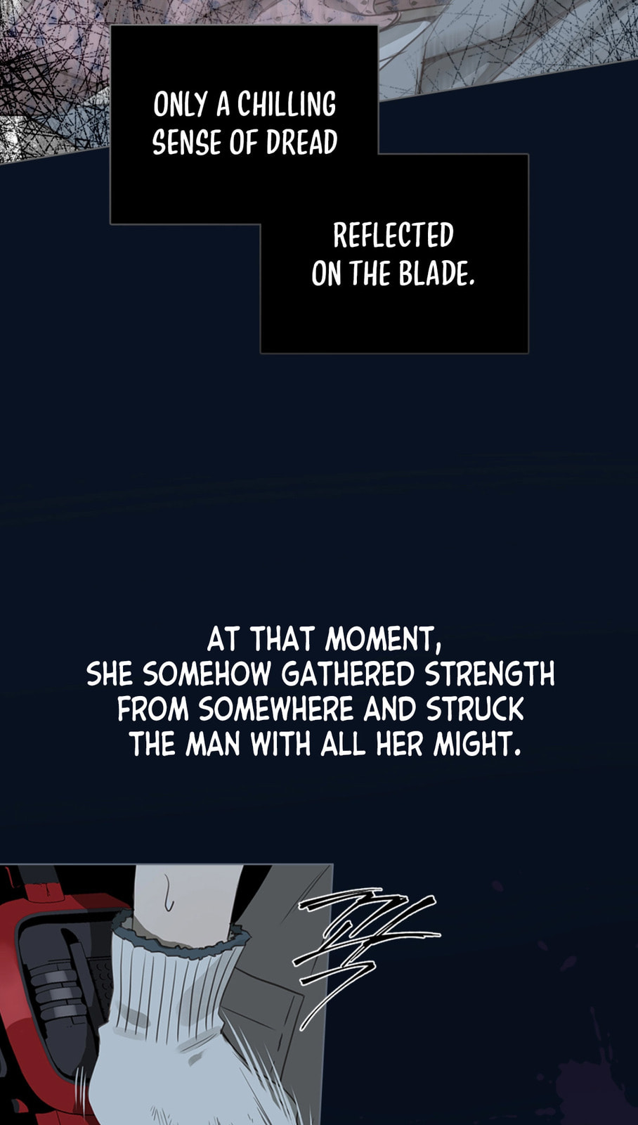 Flower of Allure Chapter 0 page 7 - 