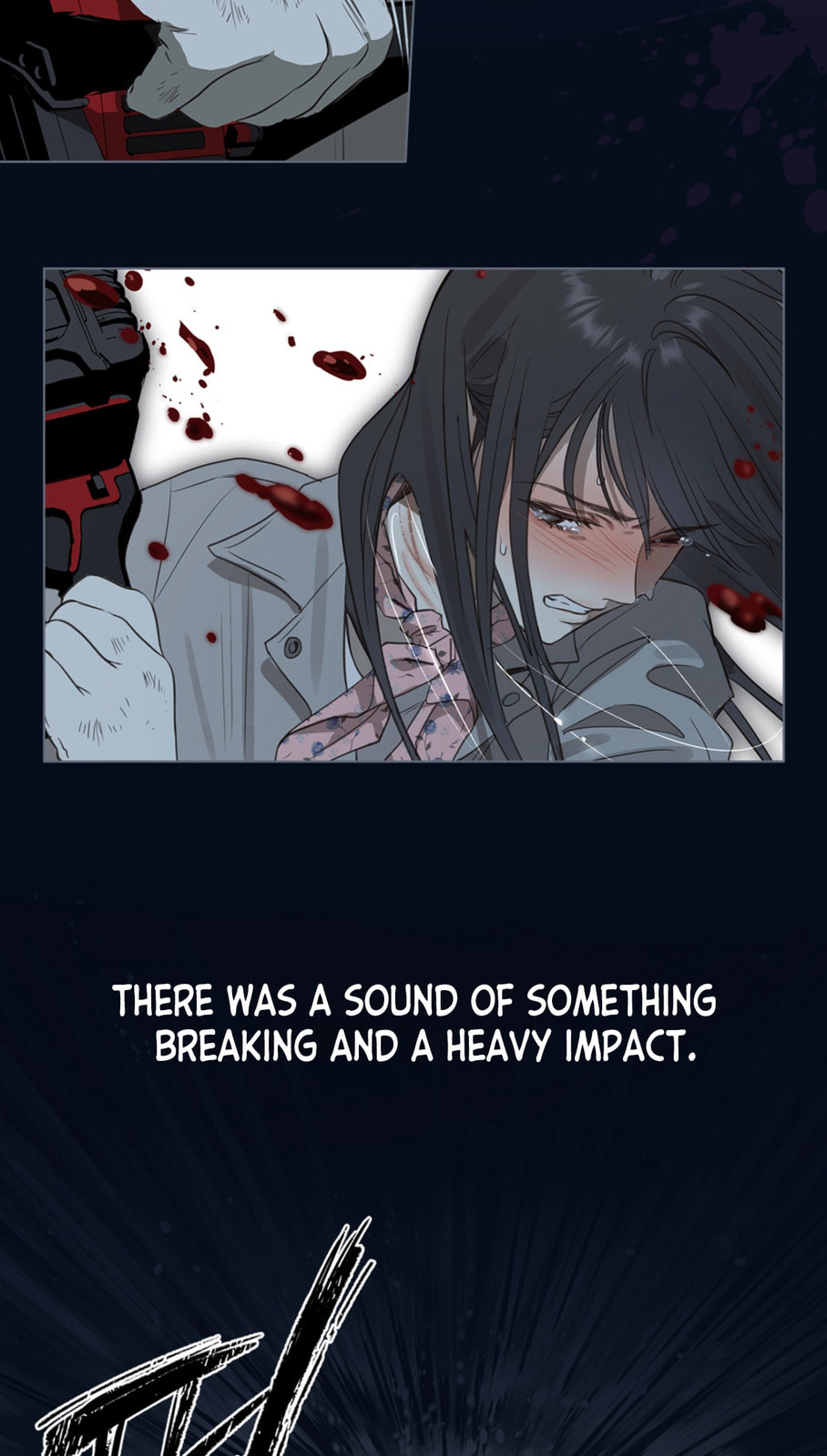Flower of Allure Chapter 0 page 8 - 