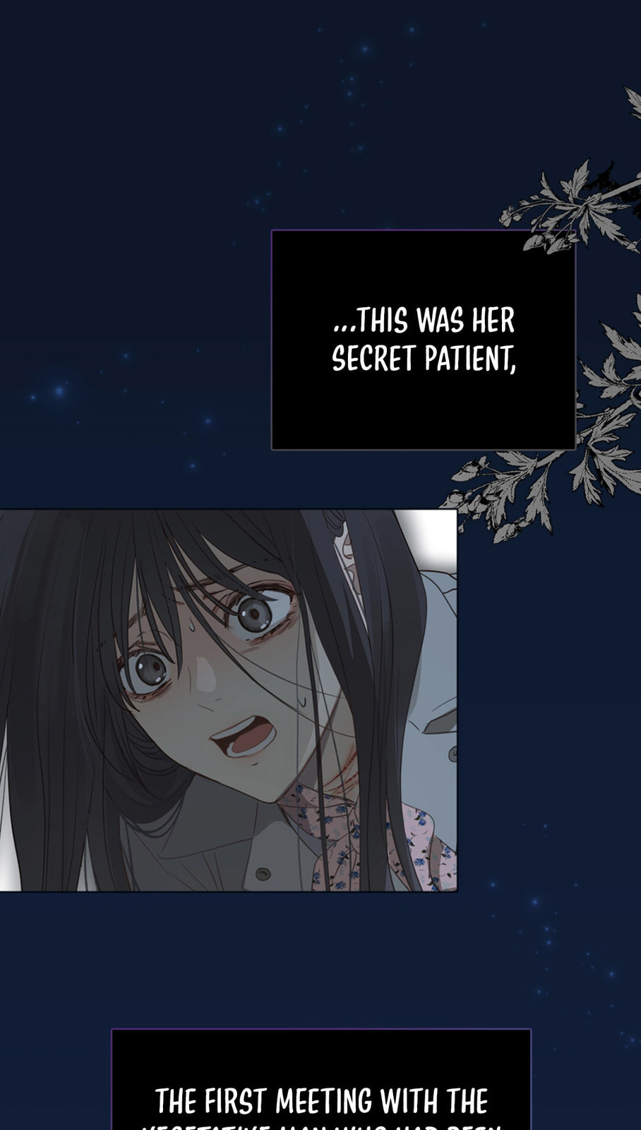 Flower of Allure Chapter 0 page 10 - 