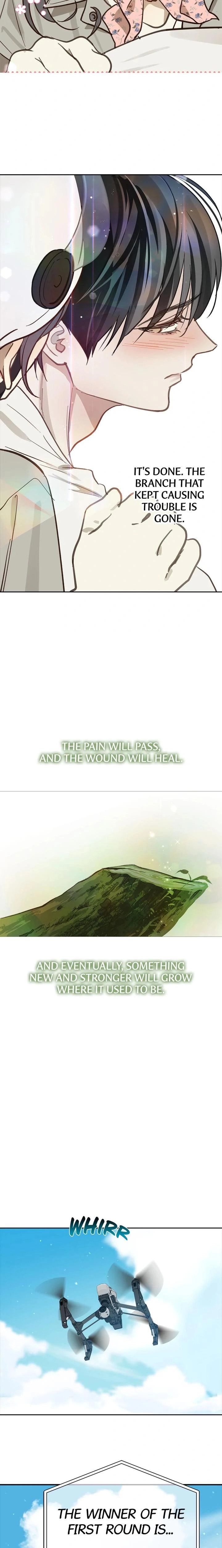 Flower of Allure Chapter 22 page 20 - 