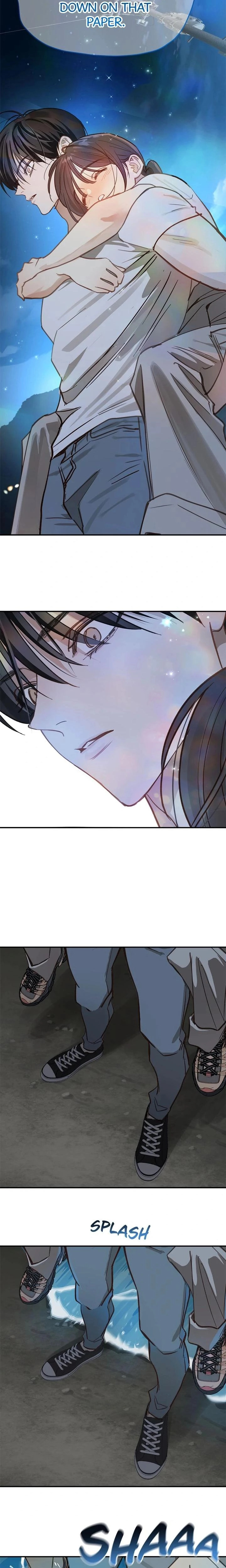Flower of Allure Chapter 23 page 13 - 