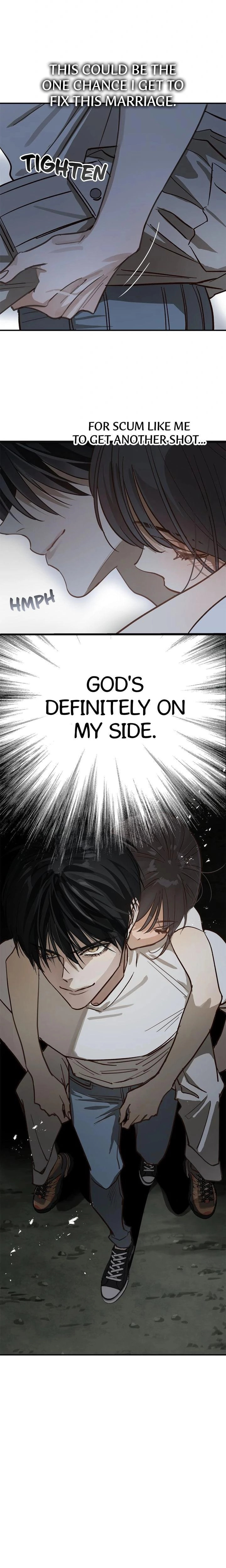 Flower of Allure Chapter 23 page 16 - 
