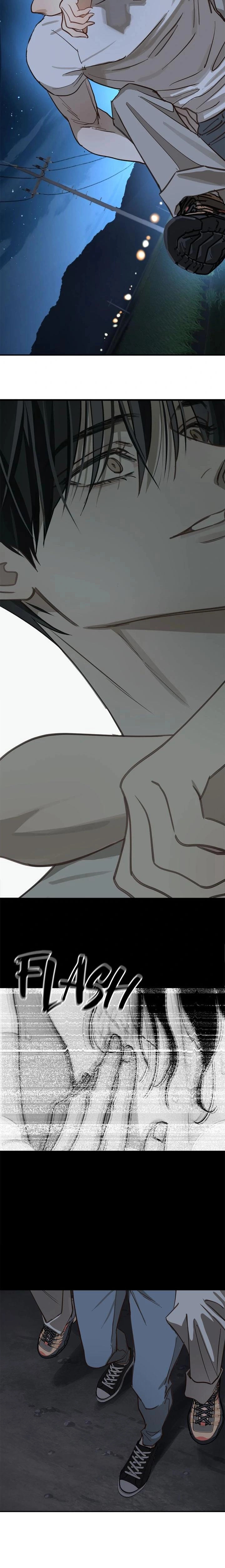 Flower of Allure Chapter 23 page 8 - 