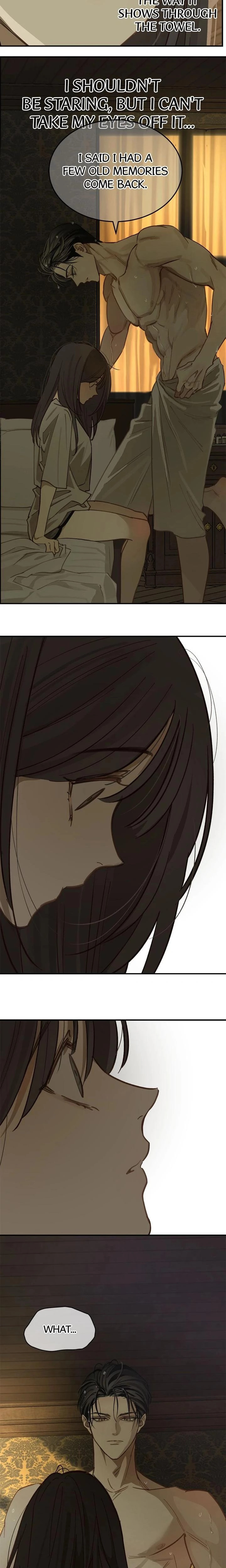 Flower of Allure Chapter 24 page 3 - 