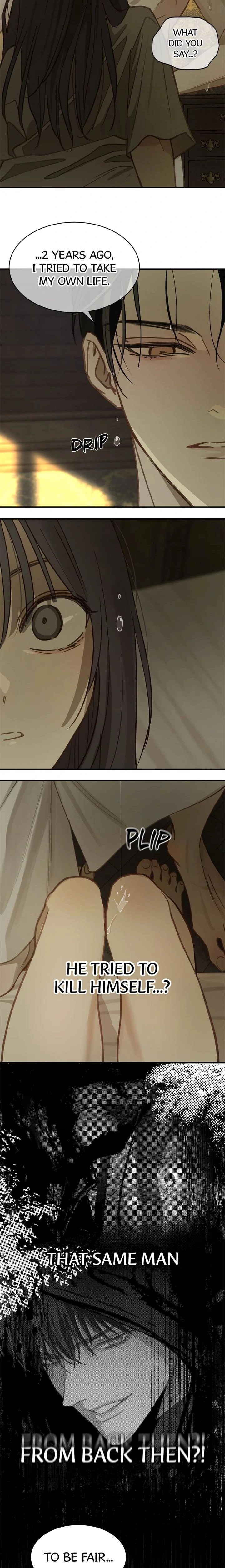 Flower of Allure Chapter 24 page 4 - 