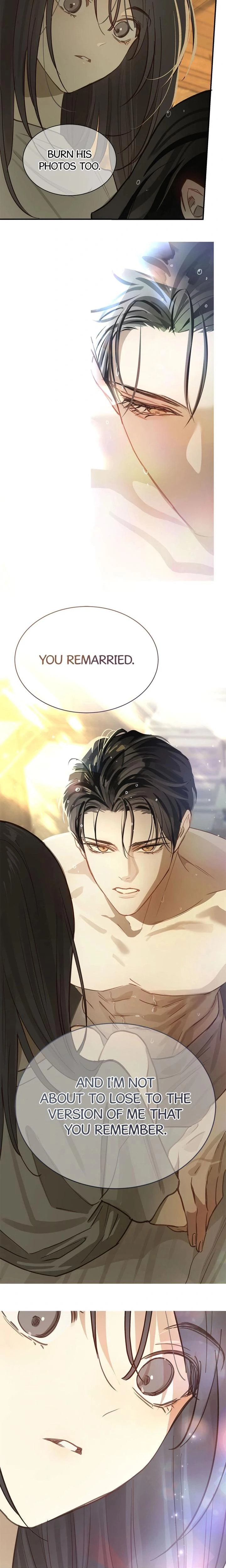 Flower of Allure Chapter 24 page 6 - 