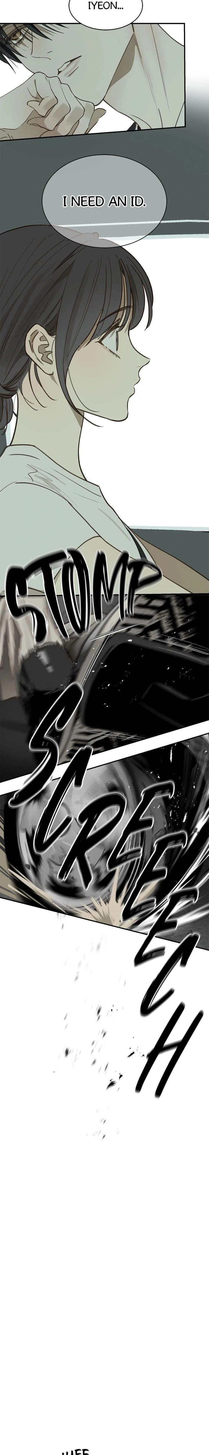 Flower of Allure Chapter 25 page 11 - 