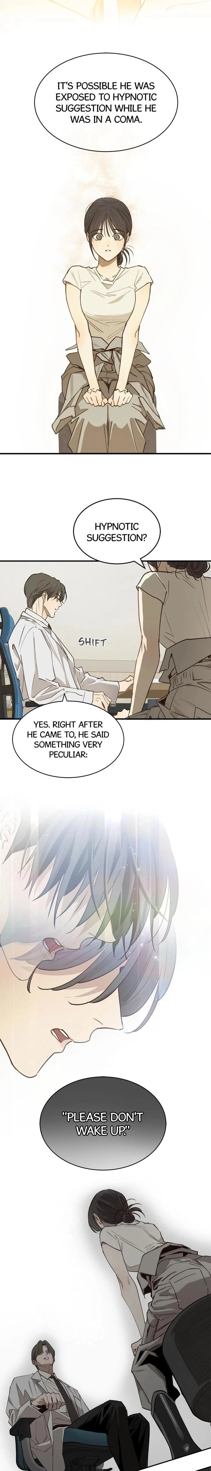 Flower of Allure Chapter 26 page 2 - 